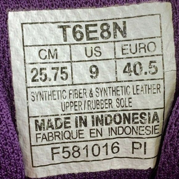 Asics Gel Excite 4 Womens Running Shoes - Picture 2 of 7